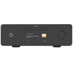 Michi Prestige Q430 CD Player, front