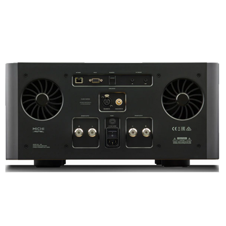 Michi M8 Mono-Block Power Amplifier