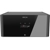 Michi M8 Mono-Block Power Amplifier, front of unit