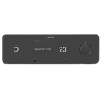 Michi Prestige X430 Stereo Integrated Amplifier, front