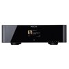 Michi Q5 Transport DAC, front of unit
