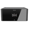 Michi S5 Stereo Power Amplifier, front