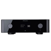 Michi X3 Series 2 Integrated Amplifier, front of unit