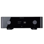 Michi X3 Series 2 Integrated Amplifier, front of unit