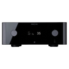 Michi X5 S2 Integrated Amplifier, front of unit