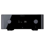 Michi X5 S2 Integrated Amplifier, front of unit