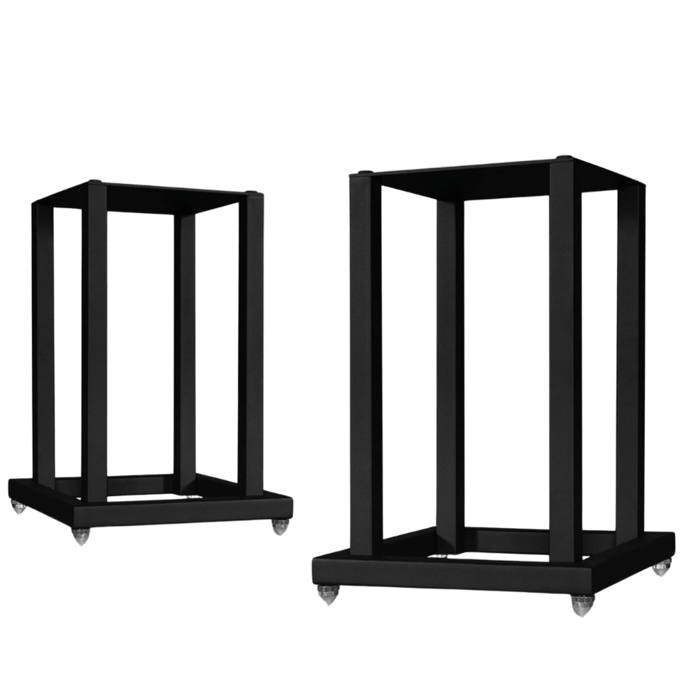 Mission 700 Speaker Stands, pair
