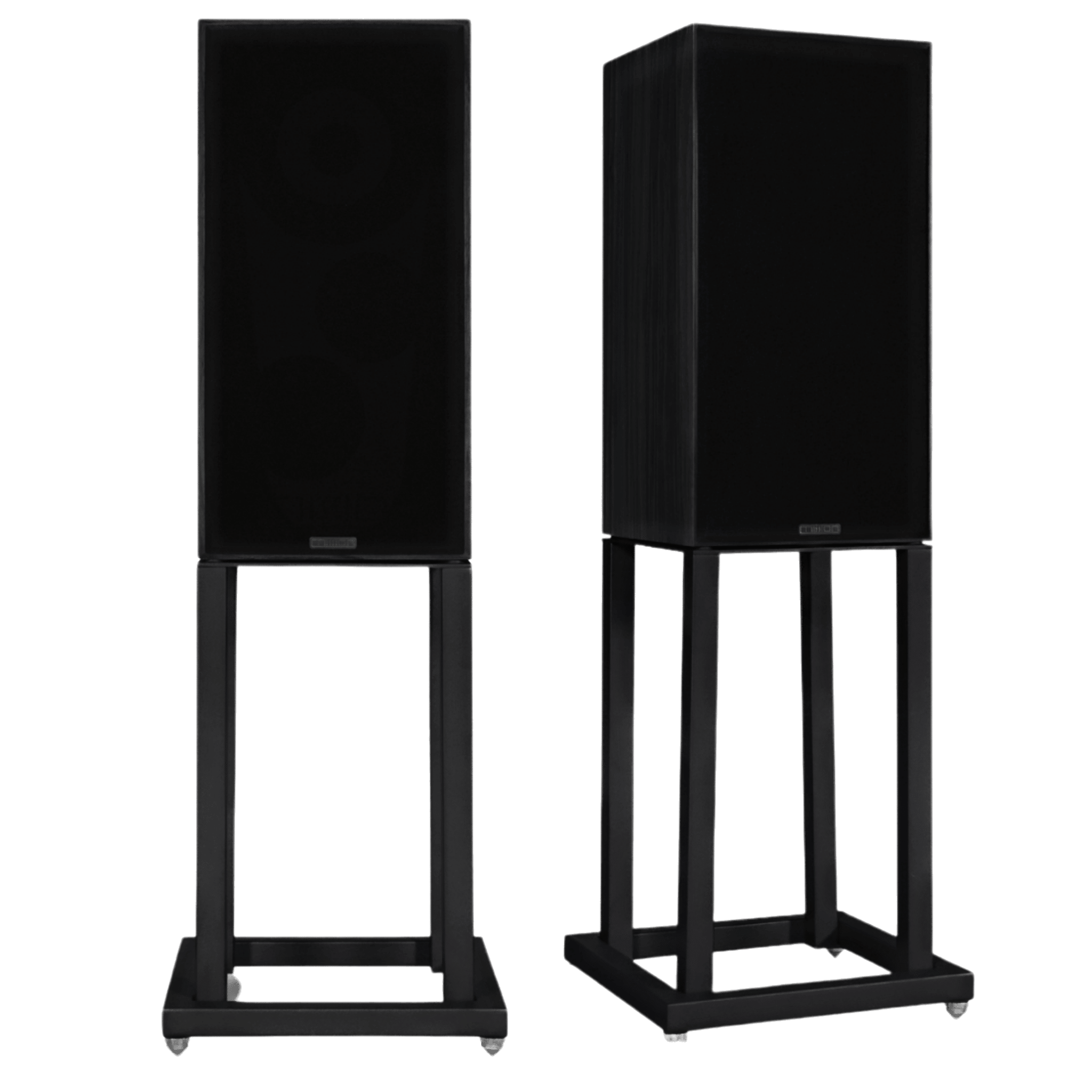 Mission 700 Speakers in Black OakBookshelf SpeakersMissionVinyl Revival