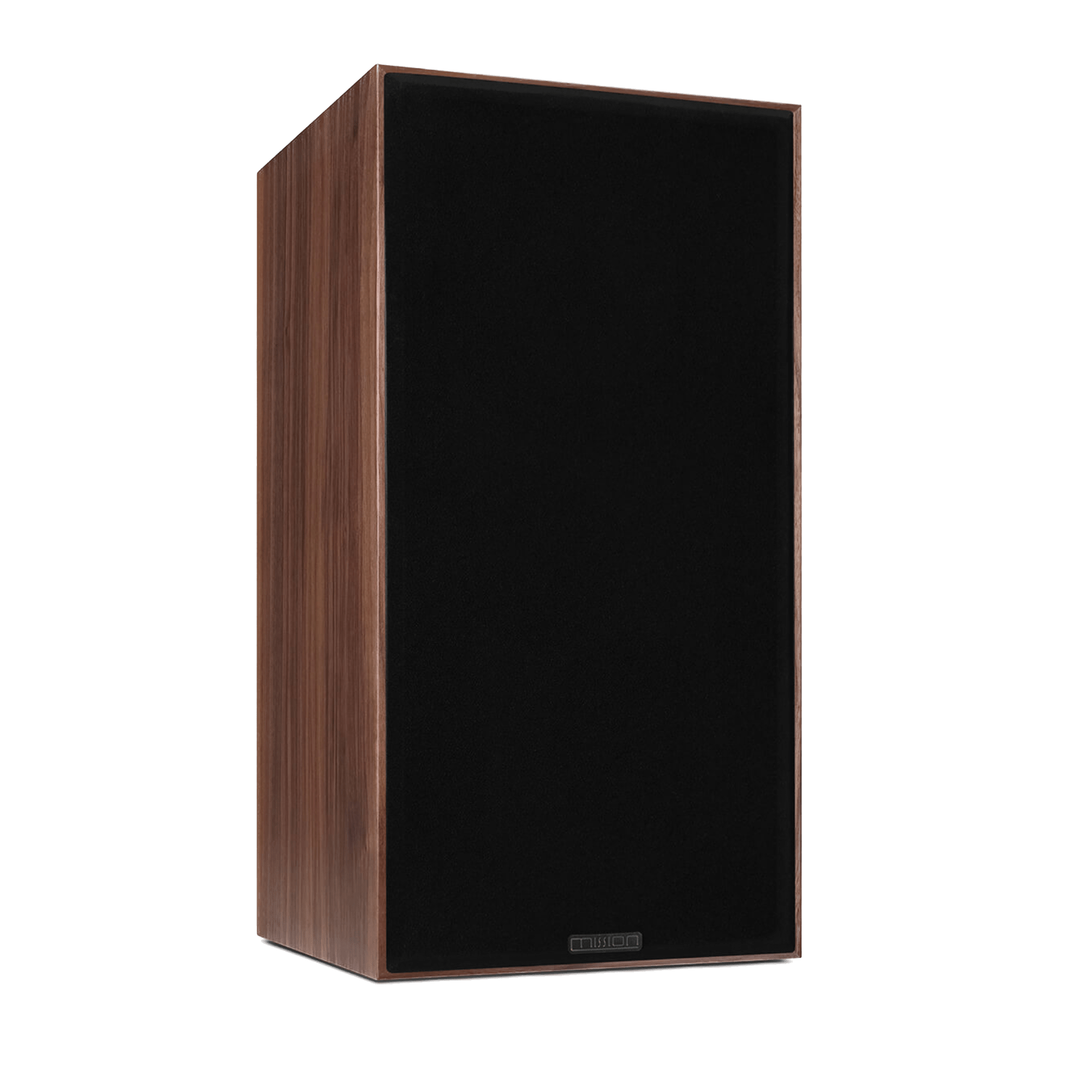 Mission 700 Speakers in WalnutBookshelf SpeakersMissionVinyl Revival