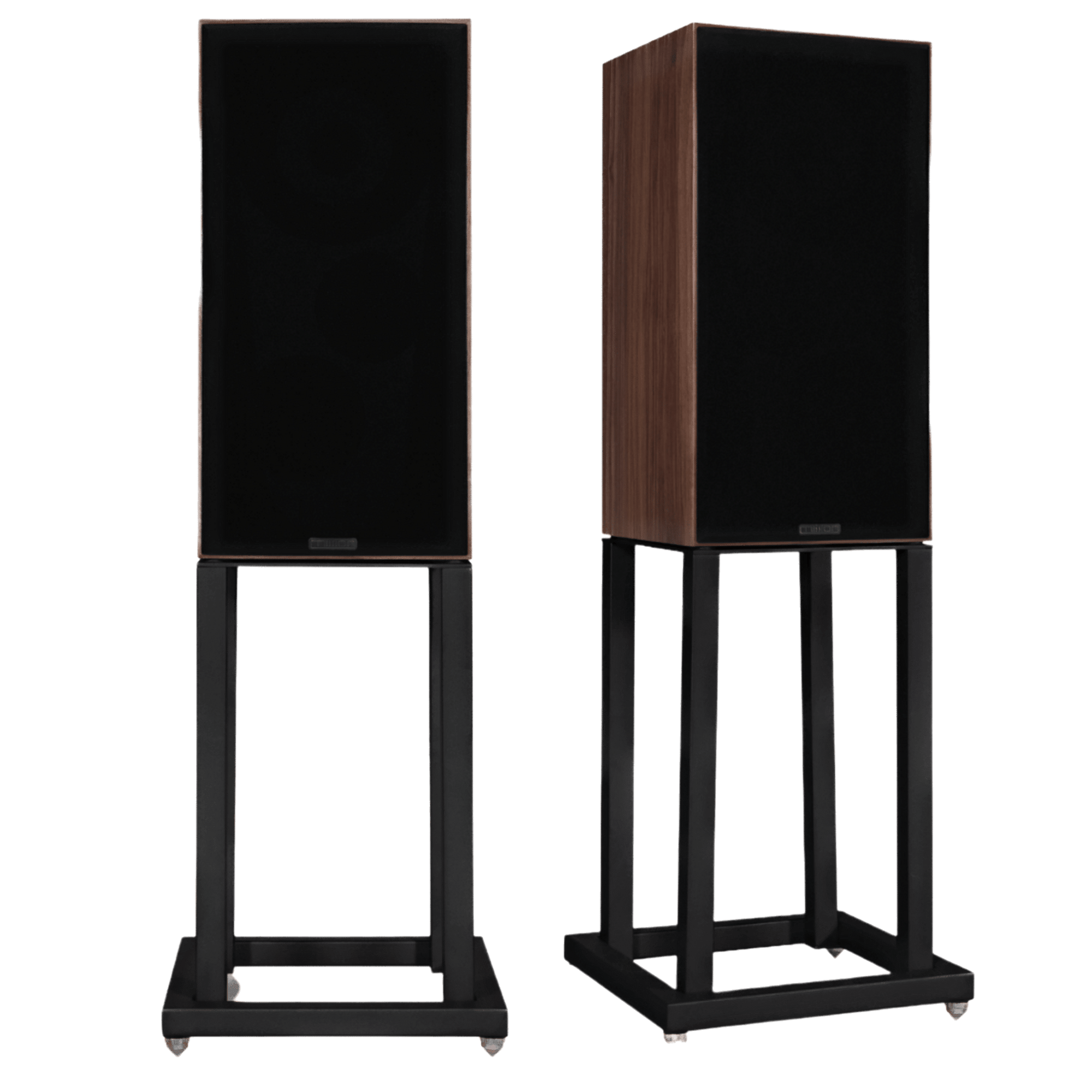 Mission 700 Speakers in WalnutBookshelf SpeakersMissionVinyl Revival