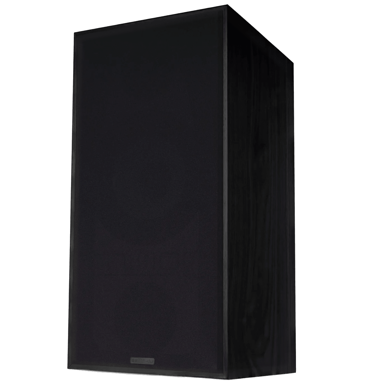 Mission 770 Speakers in Black Oak with StandsBookshelf SpeakersMissionVinyl Revival