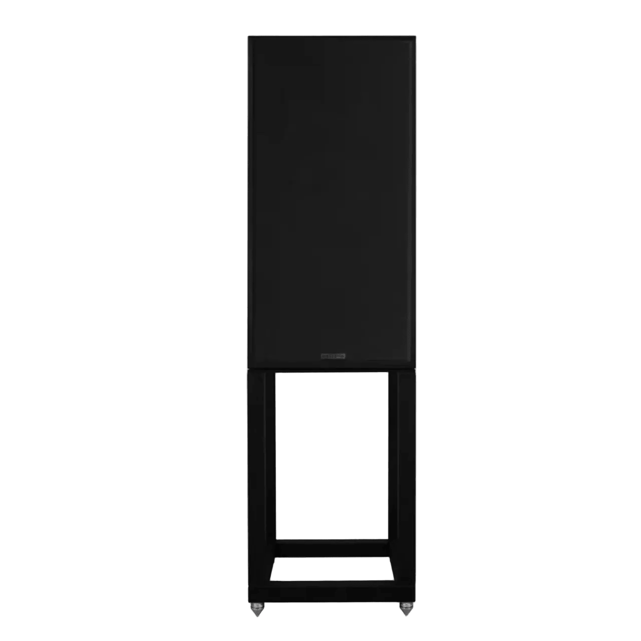 Mission 770 Speakers in Black Oak with StandsBookshelf SpeakersMissionVinyl Revival