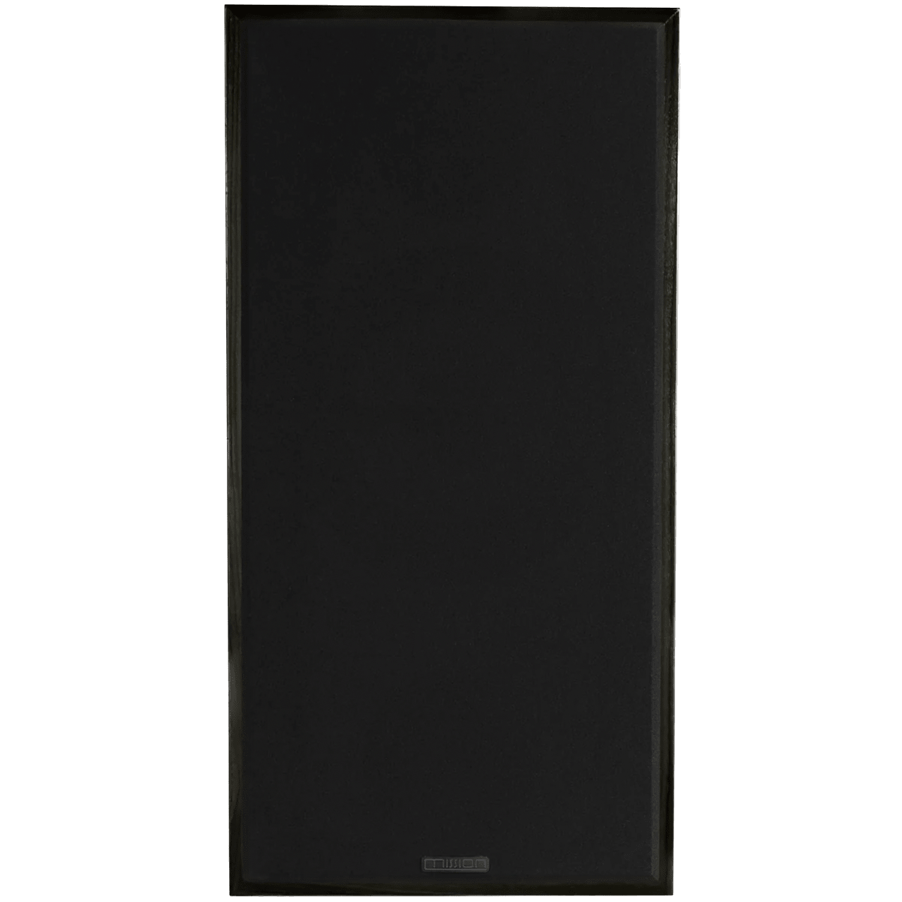 Mission 770 Speakers in Black Oak with StandsBookshelf SpeakersMissionVinyl Revival