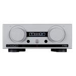 Mission 778S Wireless Music Streamer in Silver