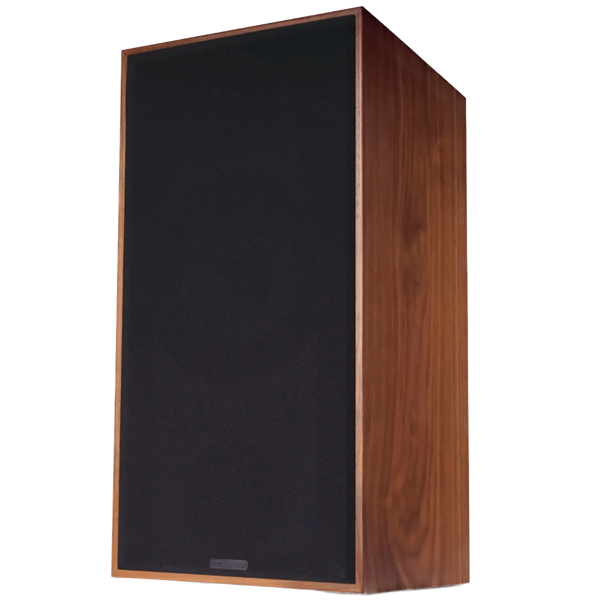 Mission 770 Speakers in Walnut with StandsBookshelf SpeakersMissionVinyl Revival