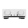 Mission 778X Integrated Amplifier in Silver, front