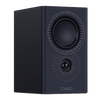Mission LX1 - MKII Speakers in Lux Black MatteBookshelf SpeakersMissionVinyl Revival
