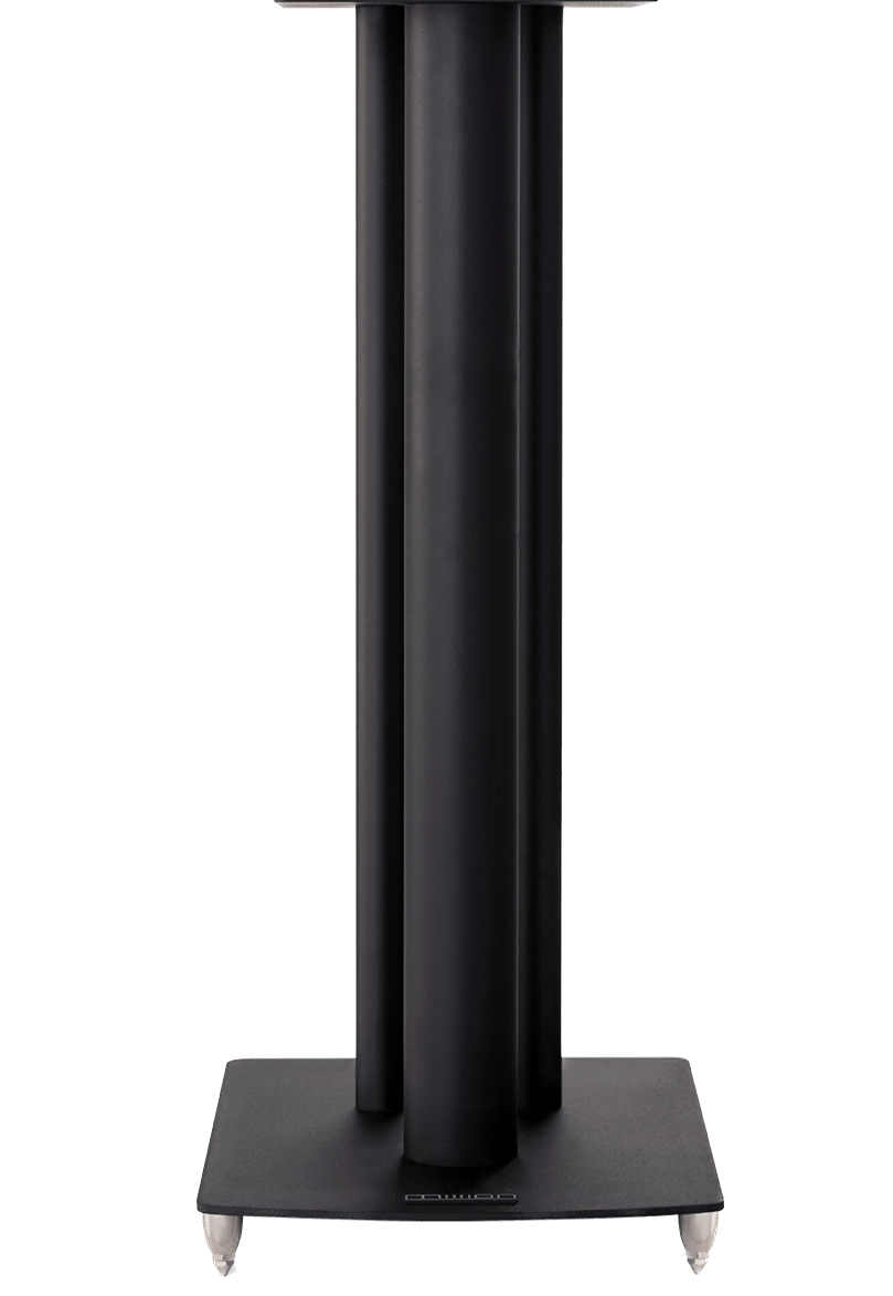 Mission Stancette Speaker Stand, front