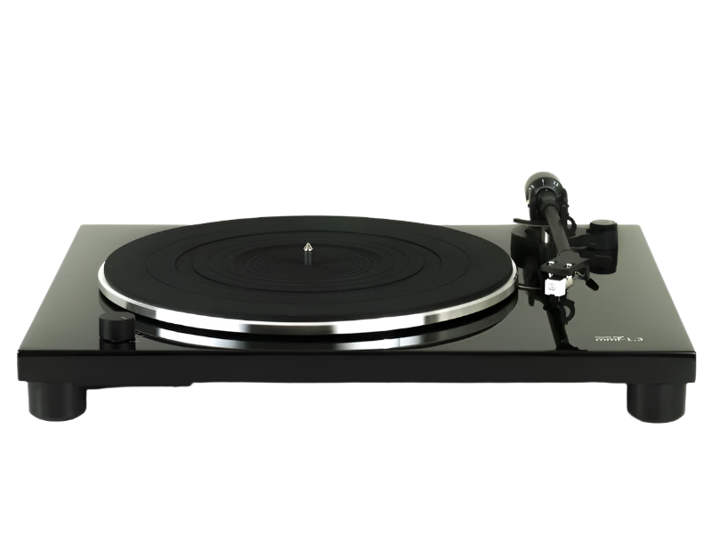 Music Hall MMF 1.3 Turntable