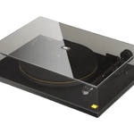 Mobile Fidelity - MoFi Electronics Dust Cover Lid , angled image