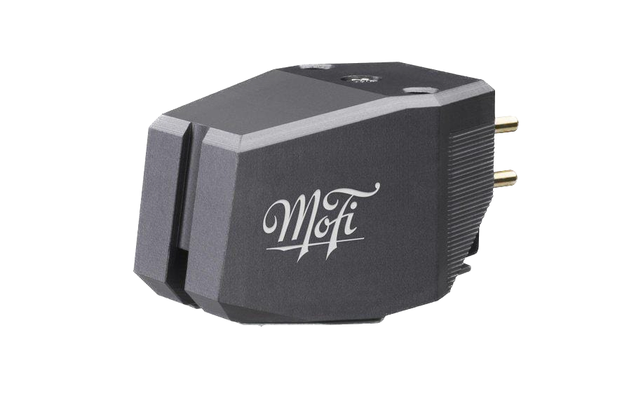 Mobile Fidelity Electronics Cartridges Mobile Fidelity MasterTracker MM Cartridge, logo