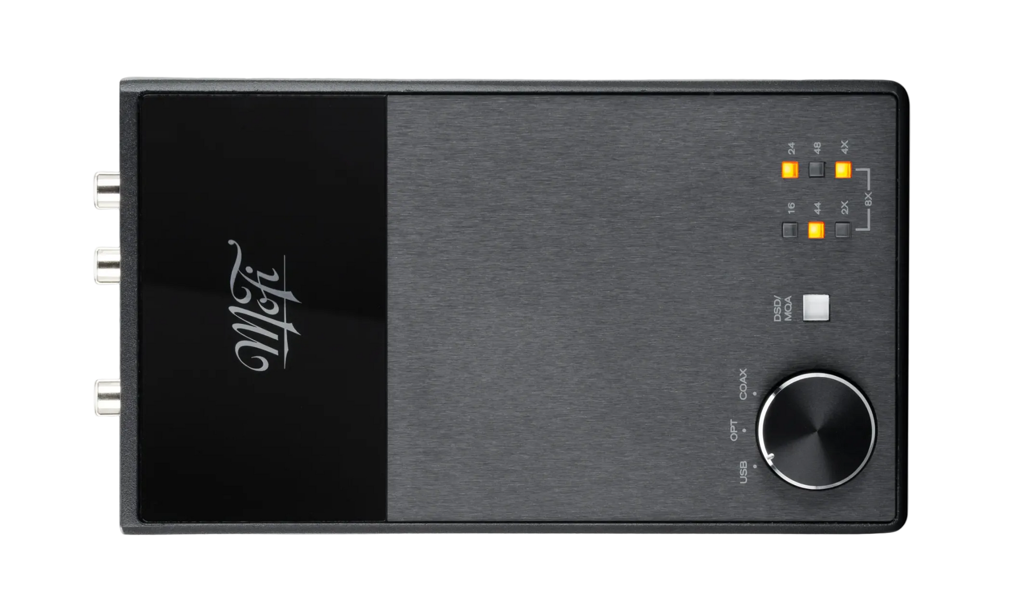 Mobile Fidelity StudioDAC Digital to Analog Converter