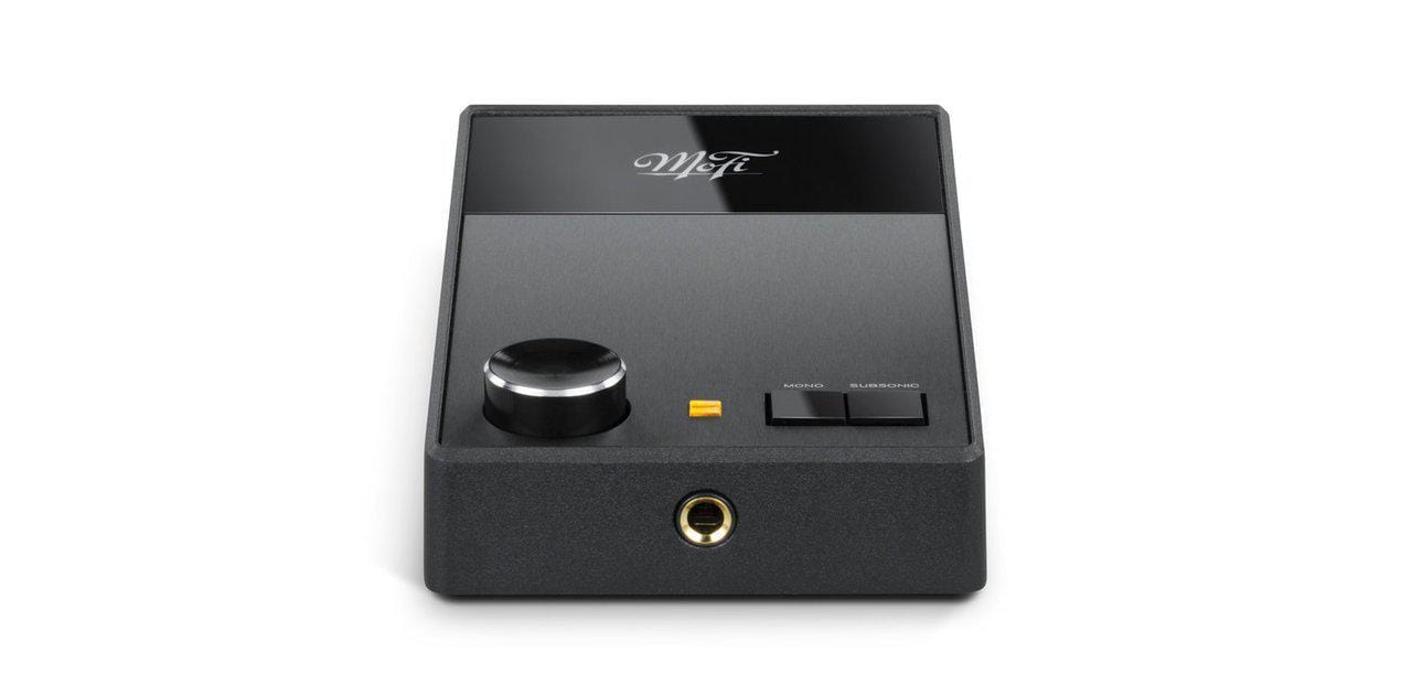 Mobile Fidelity Electronics Phono Pre-Amplifiers Mobile Fidelity UltraPhono Phono Stage