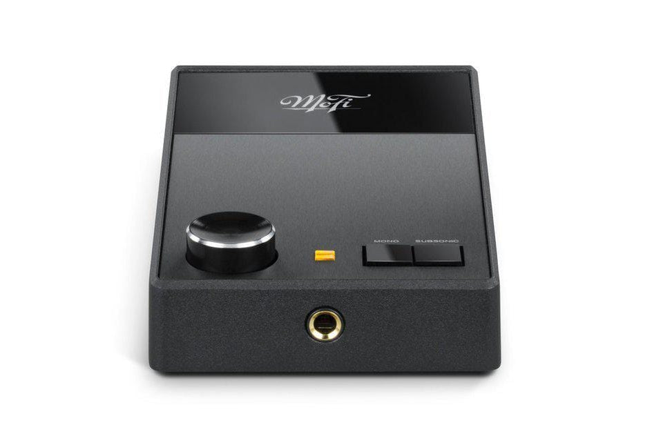 Mobile Fidelity Electronics Phono Pre-Amplifiers Mobile Fidelity UltraPhono Phono Stage