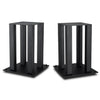 MoFi SourcePoint 10 Stands Black (Pair)