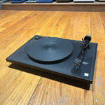 Mobile Fidelity StudioDeck Turntable (Ex-Display, No Lid, No Cartridge)