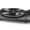 Mobile Fidelity Electronics Turntables Mobile Fidelity Studiodeck Turntable + MasterTracker Cartridge