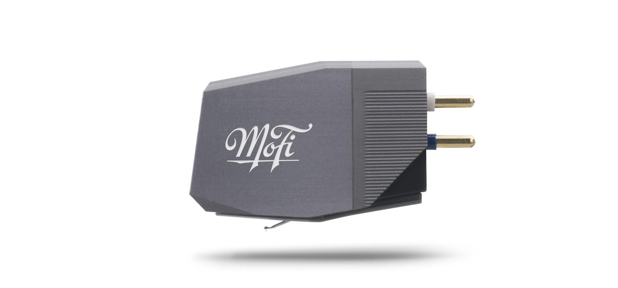 Mobile Fidelity Electronics Turntables Mobile Fidelity Studiodeck Turntable + MasterTracker Cartridge