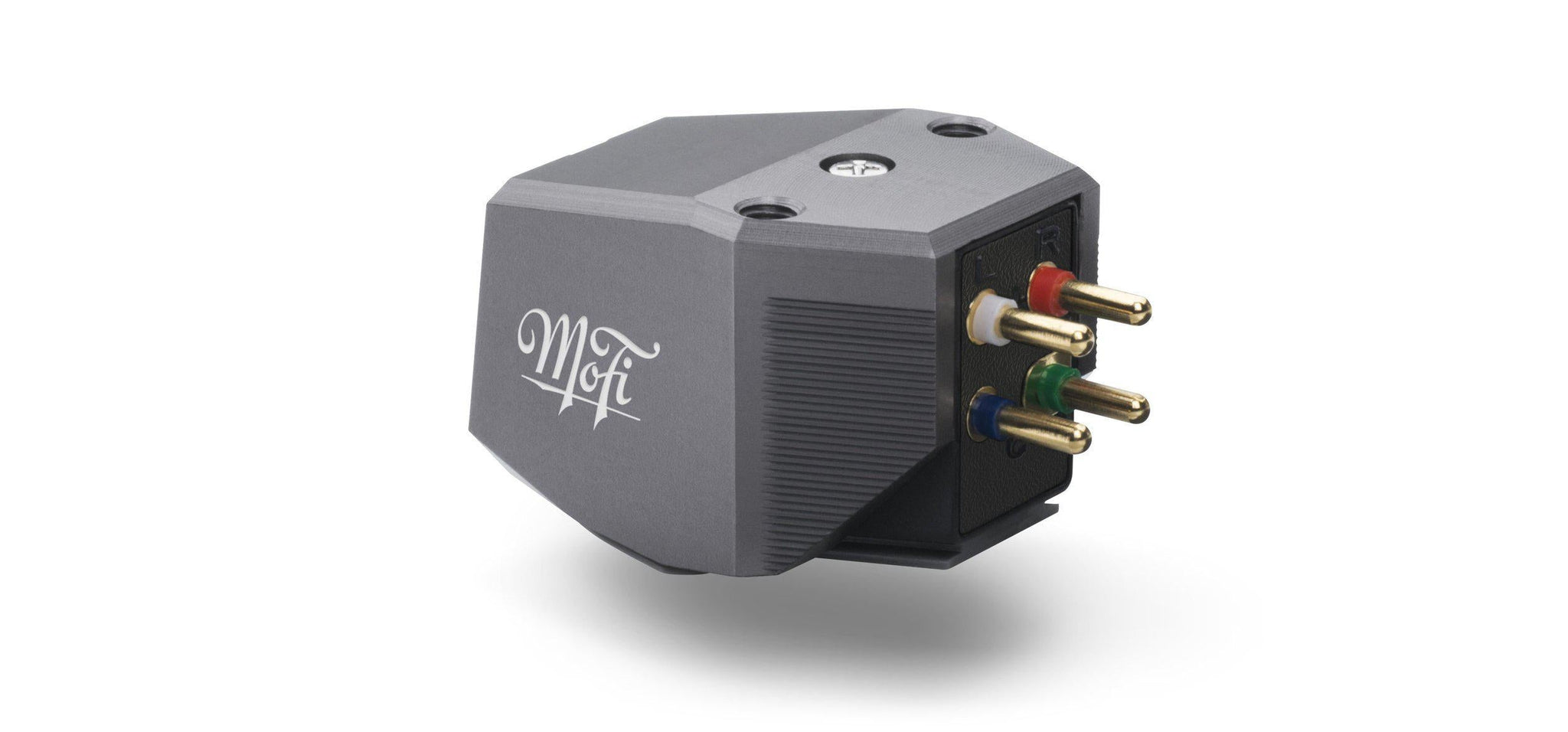 Mobile Fidelity Electronics Turntables Mobile Fidelity Ultradeck Turntable + MasterTracker Cartridge