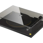 Mobile Fidelity - MoFi Electronics Dust Cover Lid , angled image