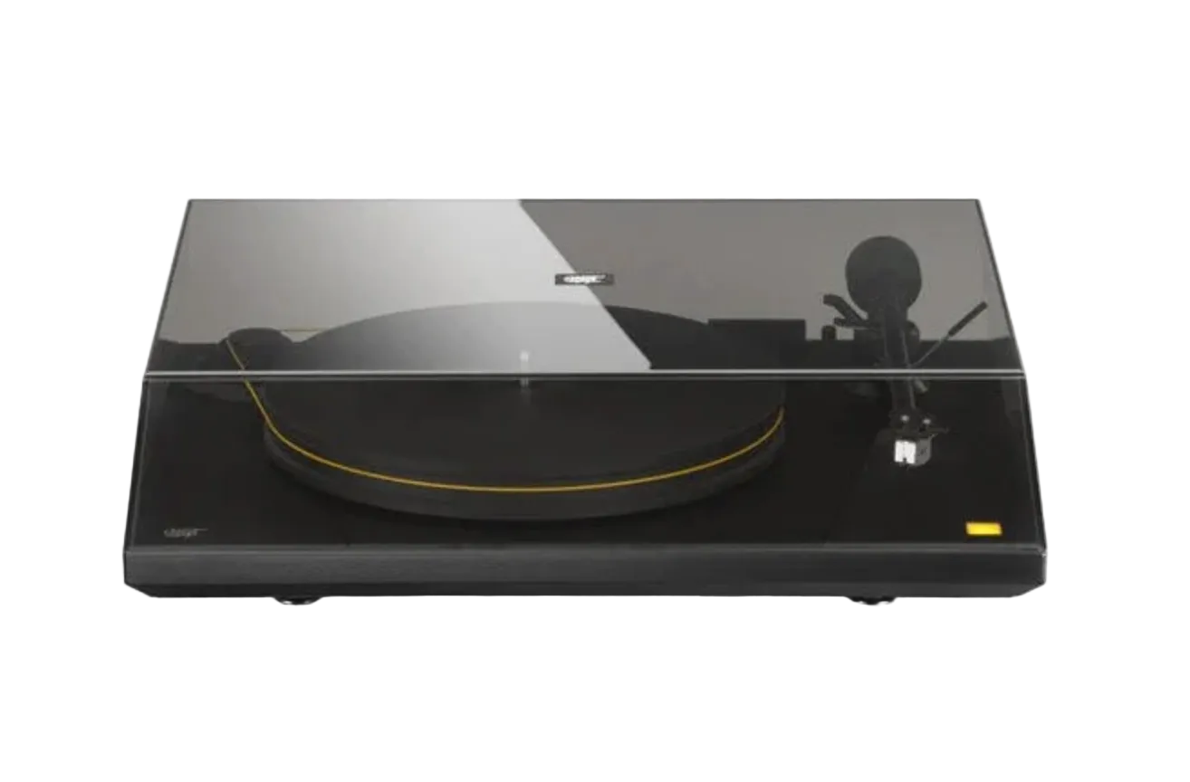 Mobile Fidelity - MoFi Electronics Dust Cover Lid , angled image