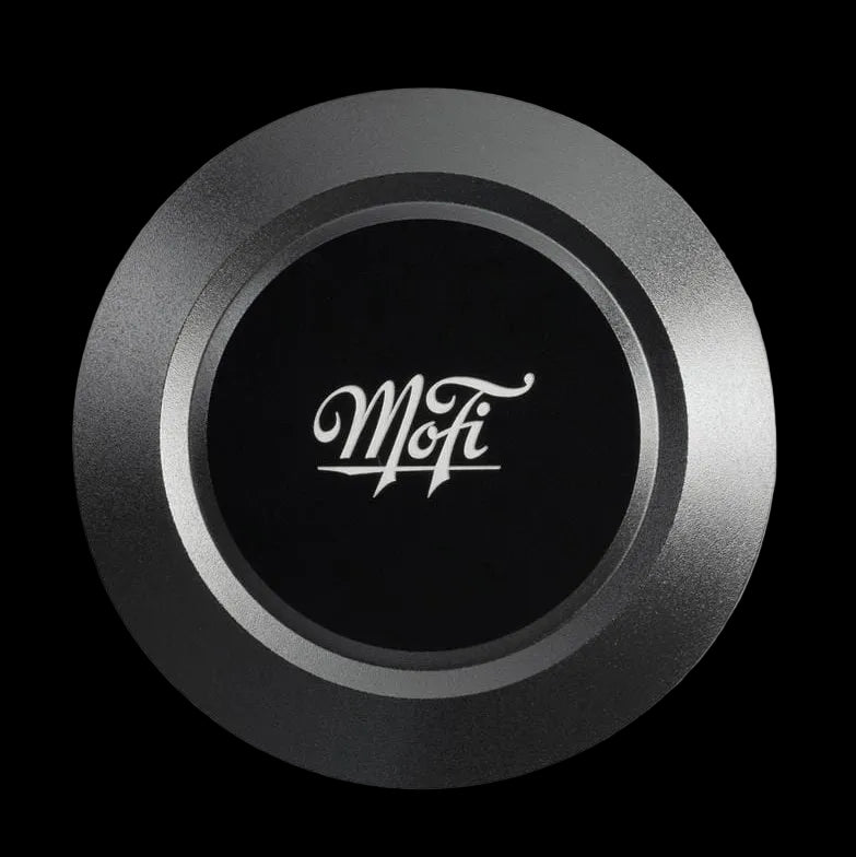 Mobile Fidelity Electronics Upgrades & Accessories Mobile Fidelity Super Heavyweight Champion Noise Dissipation Record Weight