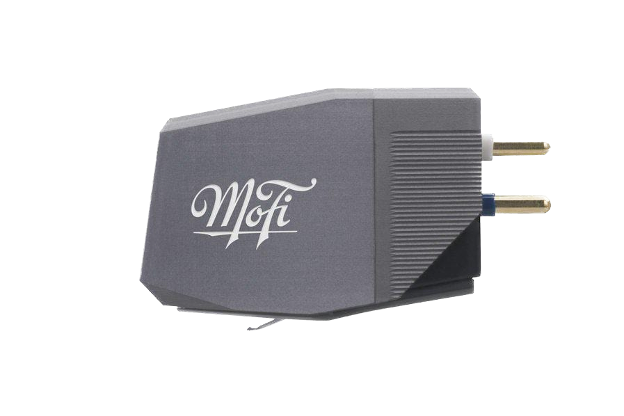 Mobile Fidelity Electronics Cartridges Mobile Fidelity MasterTracker MM Cartridge, profile