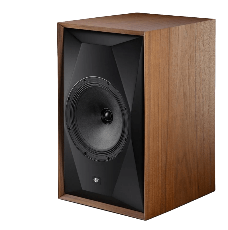 Mobile Fidelity SourcePoint 10 Loudspeakers Last PairBookshelf SpeakersMobile Fidelity ElectronicsVinyl Revival