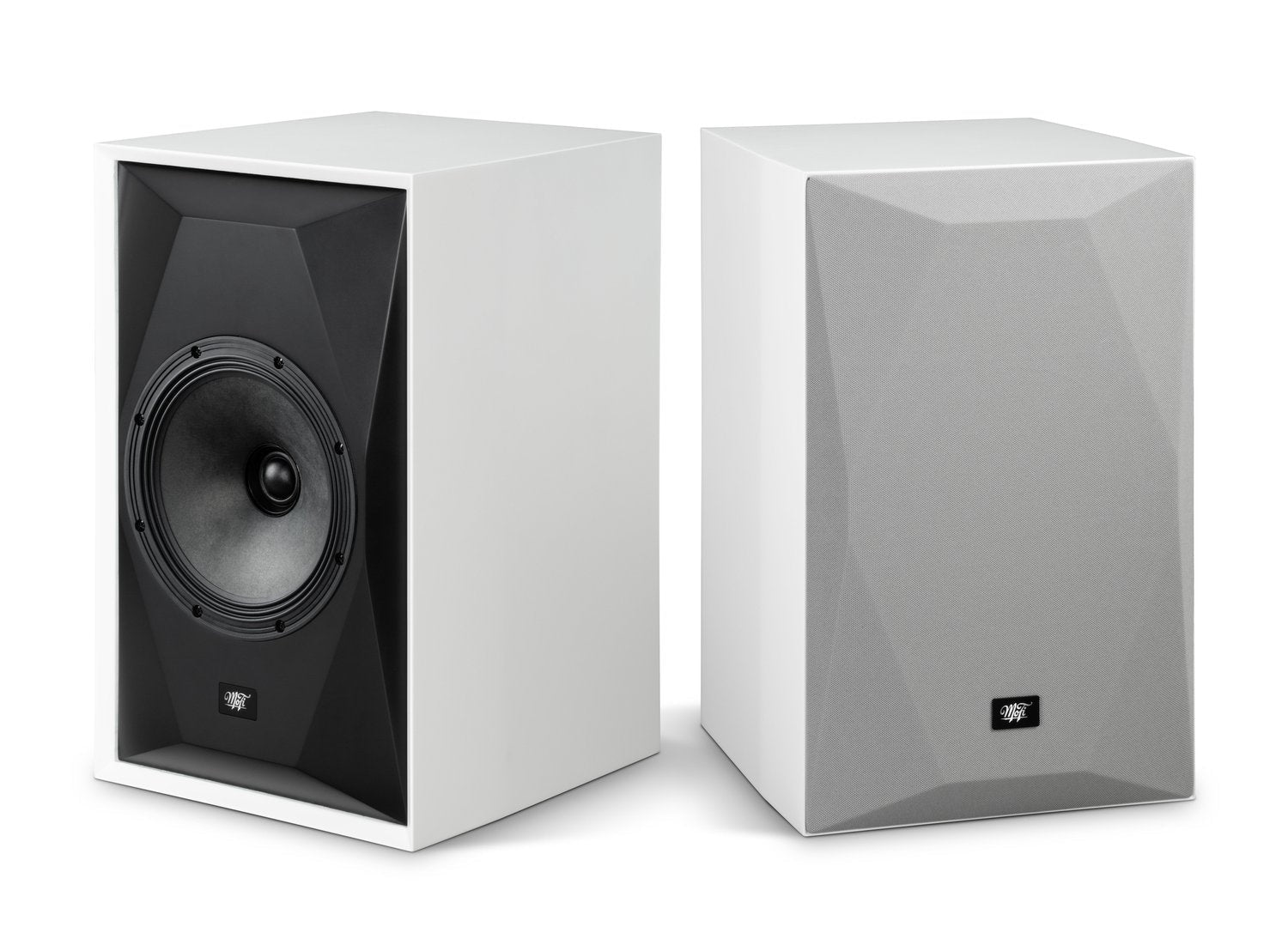 Mobile Fidelity - SourcePoint 8 Loudspeakers (Pair)Bookshelf SpeakersMobile Fidelity ElectronicsVinyl Revival