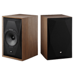 Mobile Fidelity - SourcePoint 8 Loudspeakers (Pair)Bookshelf SpeakersMobile Fidelity ElectronicsVinyl Revival