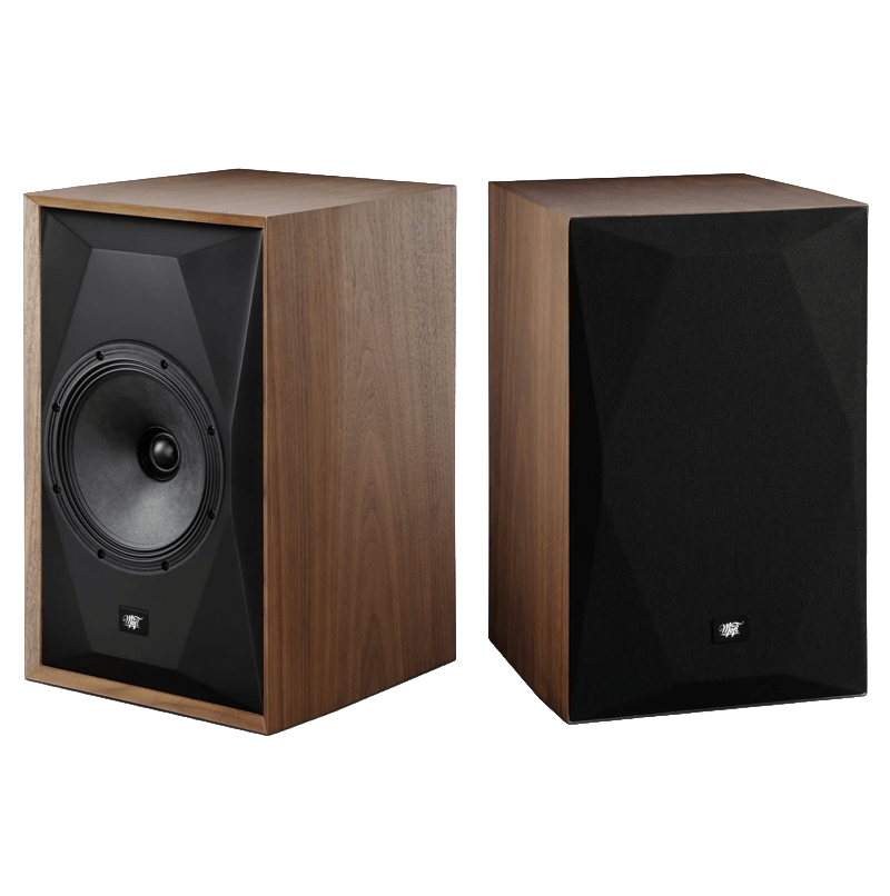 Mobile Fidelity - SourcePoint 8 Loudspeakers (Pair)Bookshelf SpeakersMobile Fidelity ElectronicsVinyl Revival