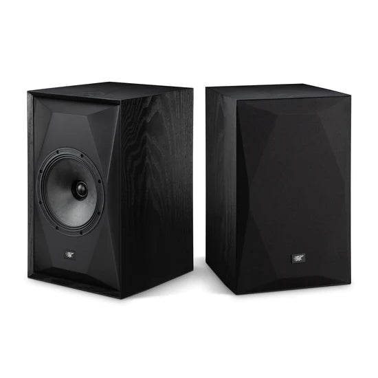 Mobile Fidelity - SourcePoint 8 Loudspeakers (Pair)Bookshelf SpeakersMobile Fidelity ElectronicsVinyl Revival