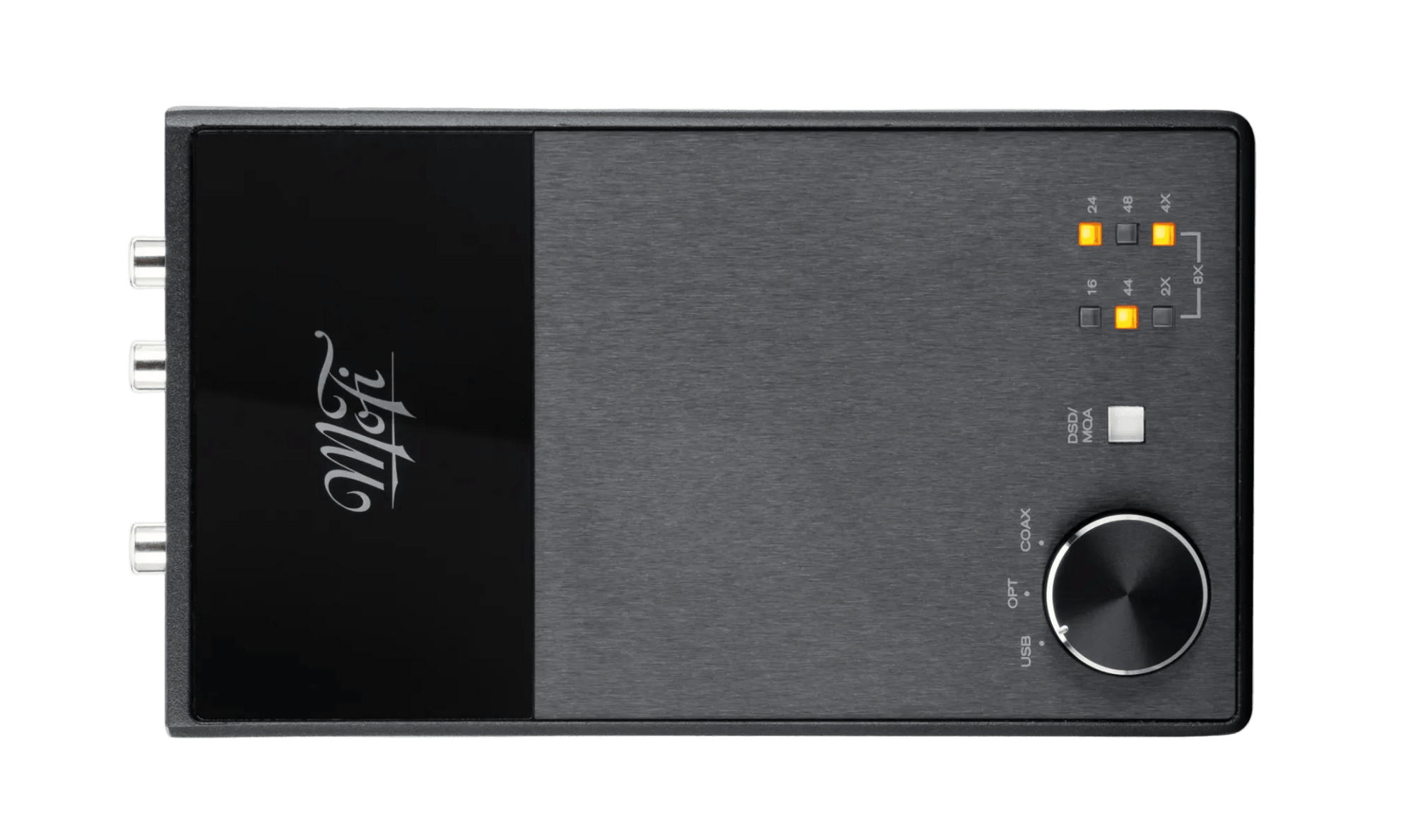 Mobile Fidelity StudioDAC Digital to Analog Converter