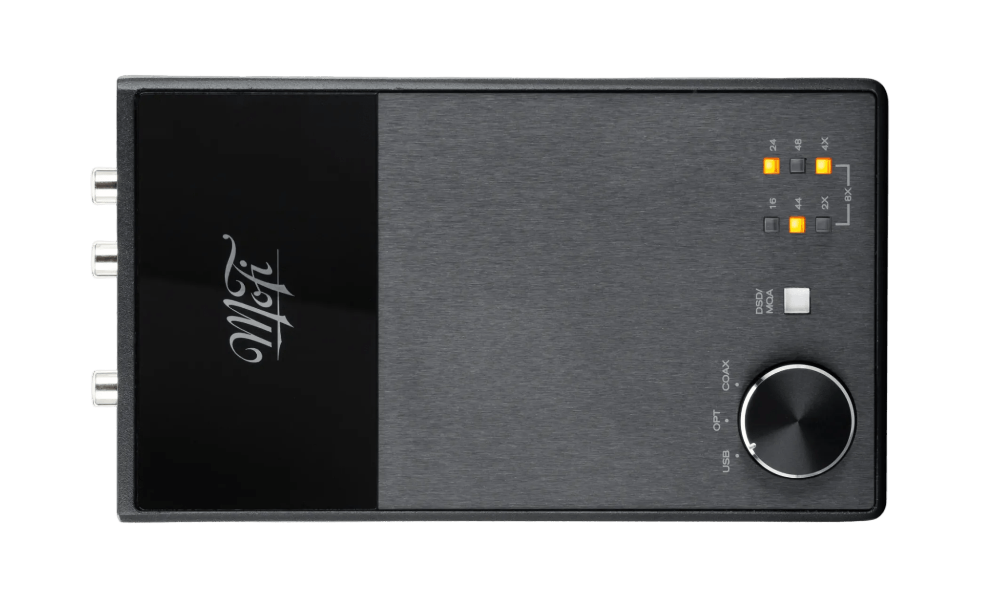 Mobile Fidelity StudioDAC Digital to Analog Converter