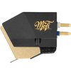 Mobile Fidelity UltraGold MC Cartridge.  Side image