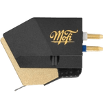 Mobile Fidelity UltraGold MC Cartridge.  Side image