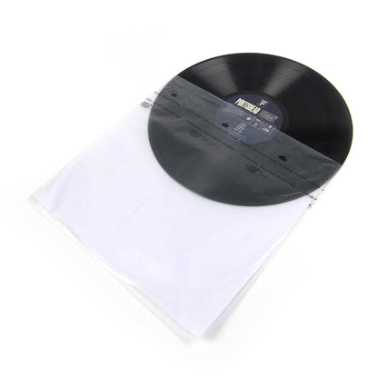 Mobile Fidelity Upgrades & Accessories MoFi Original Master Inner Record Sleeves (pack of 50)