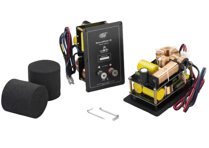 MoFi Electronics SourcePoint 10 Master Edition Upgrade Kit