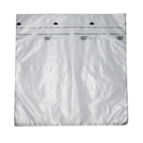 Mobile Fidelity Upgrades & Accessories MoFi Original Master Inner Record Sleeves (pack of 50)