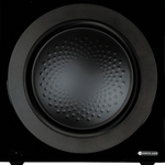 Monitor Audio Anthra W15 Subwoofer in High Gloss Black